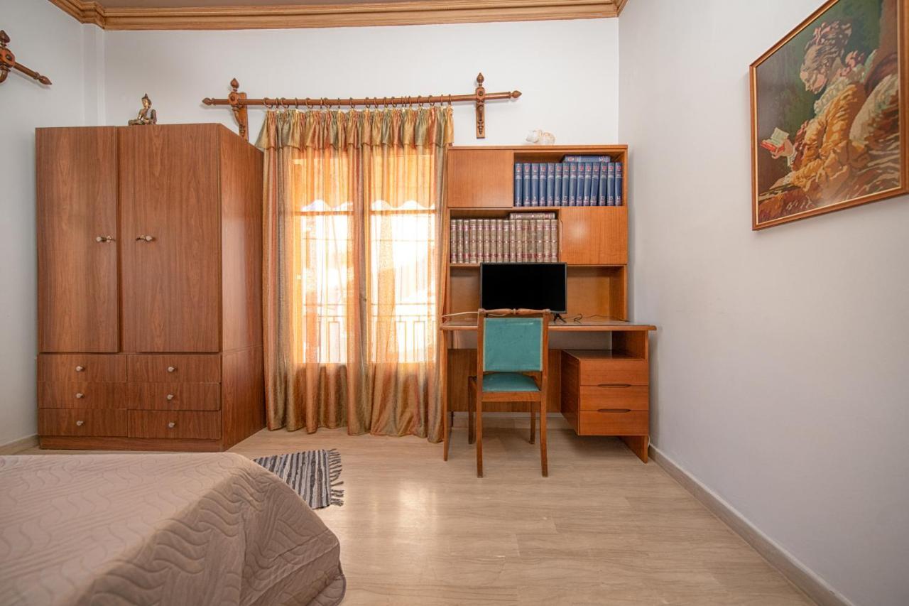 Ferienwohnung Fay'S Vintage Boutique House Corfu  Exterior foto